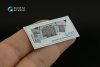 Quinta Studio QD32039 F-4E 3D-Printed & coloured Interior on decal paper (Revell) 1/32